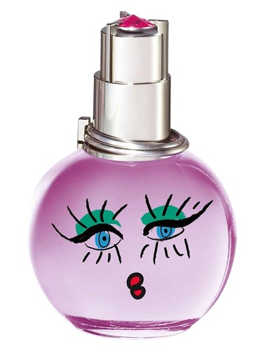 Eclat d’Arpege Eyes On You