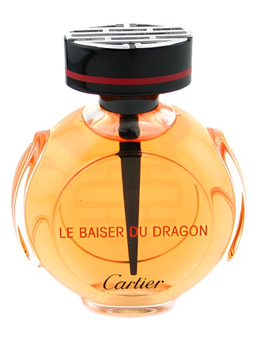 Le Baiser Du Dragon