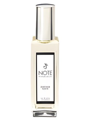 Orchid Noir