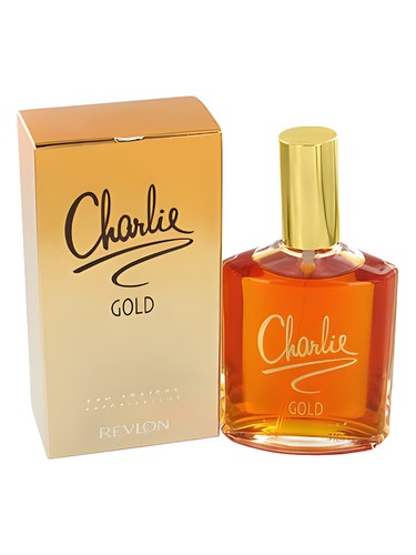 Charlie Gold