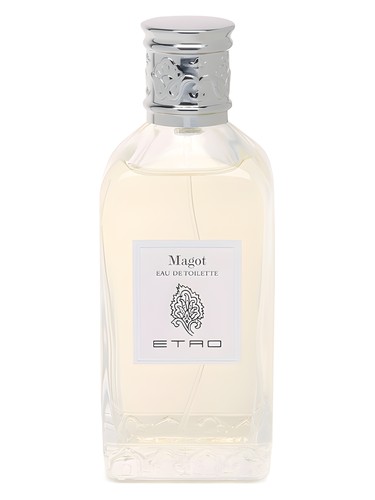Magot