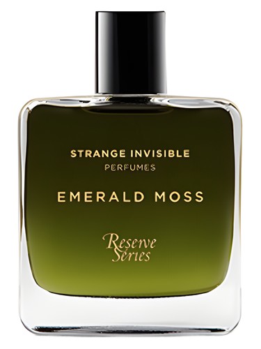 Emerald Moss
