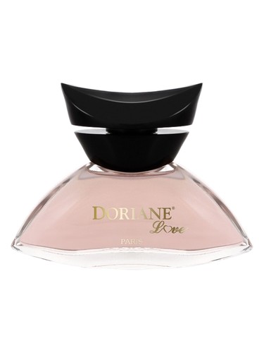 Doriane Love