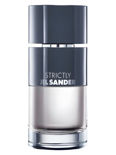 Strictly Jil Sander