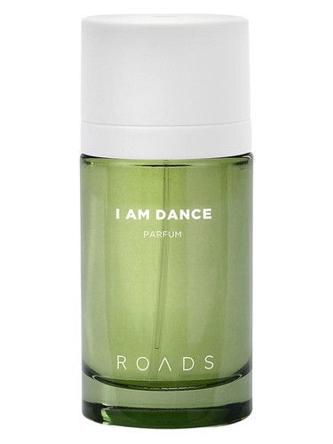 I am Dance