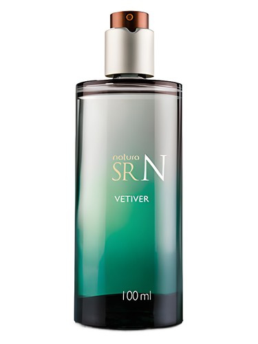 Sr. N Vetiver