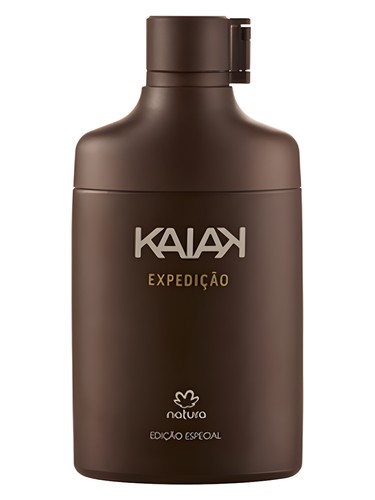 Kaiak Expedição