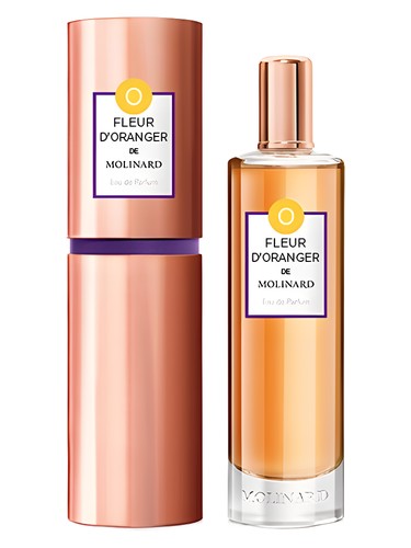 Fleur d'Oranger