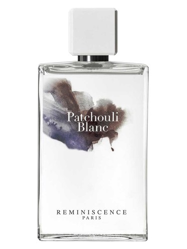 Patchouli Blanc