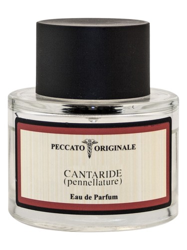 Cantaride