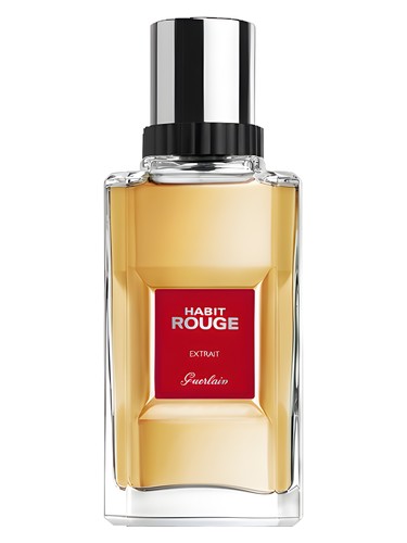Habit Rouge L'Extrait