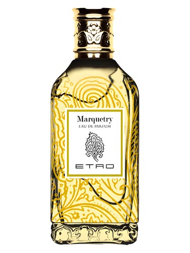 Marquetry