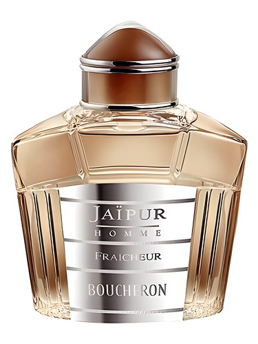 Jaipur Homme Fraicheur