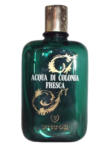 Acqua di Colonia Fresca