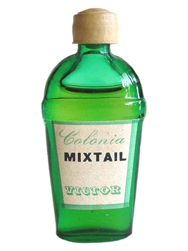 Mixtail