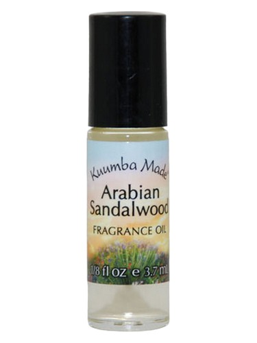 Arabian Sandalwood