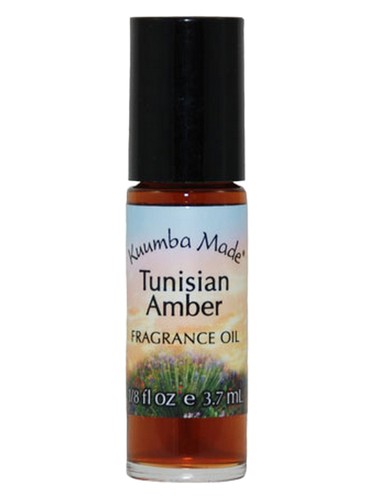 Tunisian Amber