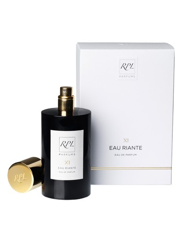 XI Eau de Riante