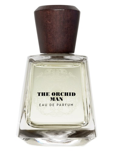 The Orchid Man