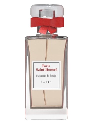 Paris - Saint-Honore