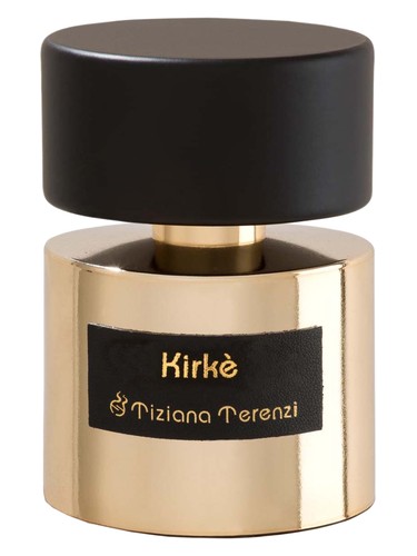 Kirkè