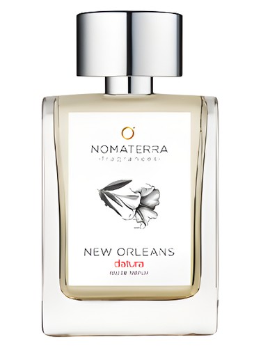 New Orleans Datura