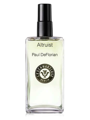 Altruist