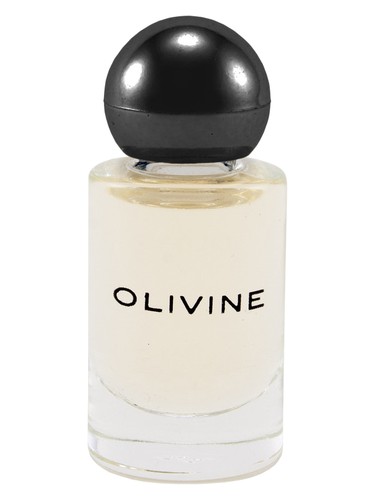 Olivine