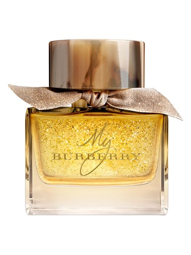 My Burberry Festive Eau de Parfum