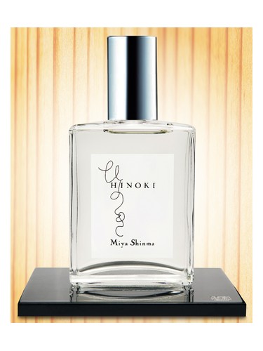Hinoki