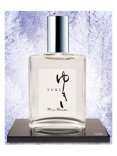 Yuki