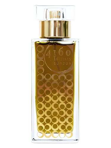 Goddess of Love & Perfume