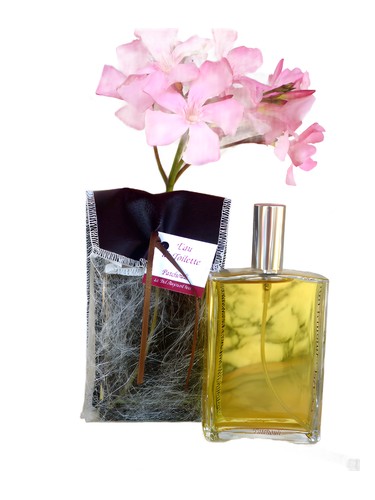 Patchouli