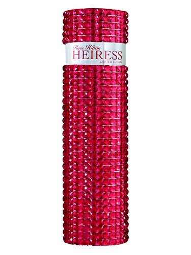 Heiress Limited Edition