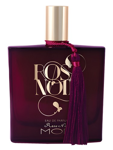 Rosa Noir