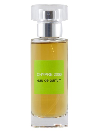 Chypre 2000