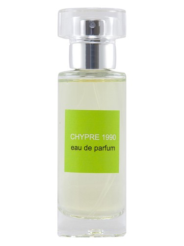 Chypre 1990