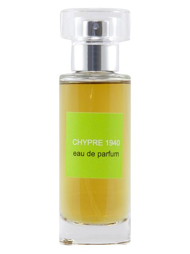 Chypre 1940