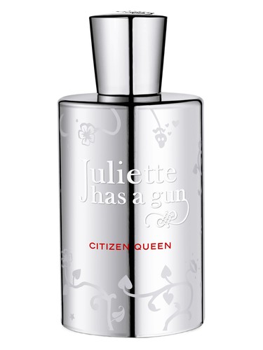 Citizen Queen
