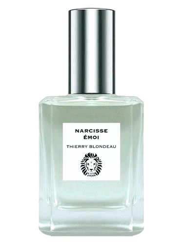 Narcisse Émoi