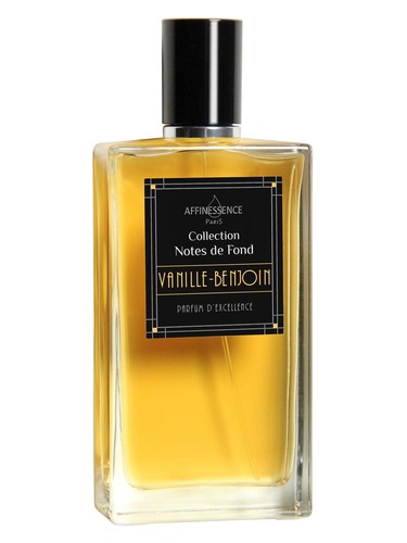 Vanille Benjoin