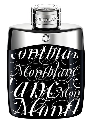 Legend Calligraphy Edition