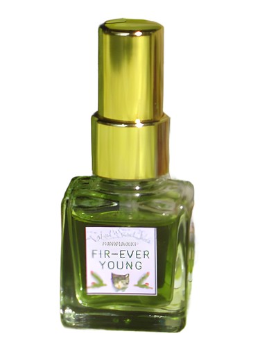 Fir-ever Young