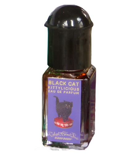 Black Cat