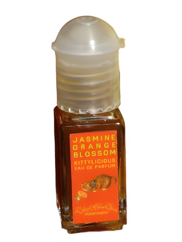 Jasmine Orange Blossom
