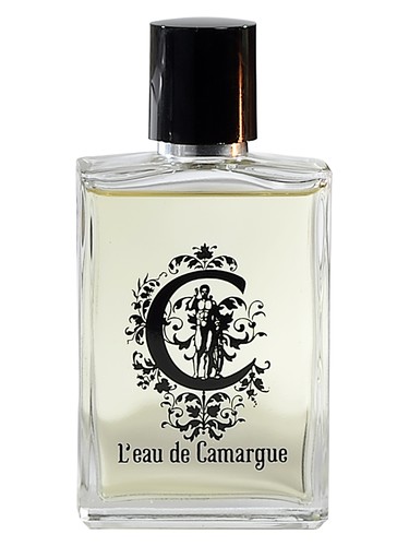 l’eau de Camargue