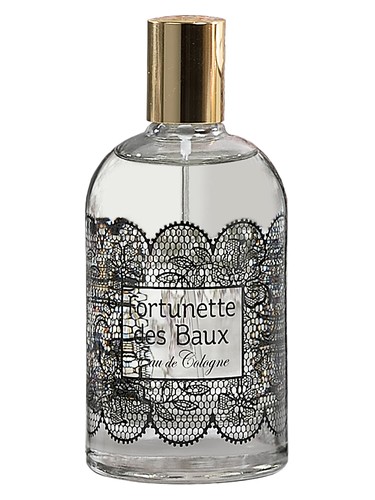 Fortunette des Baux