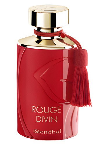 Rouge Divin