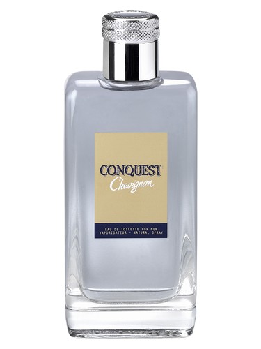 Conquest