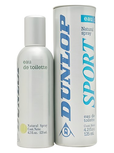 Dunlop Sport Blue
